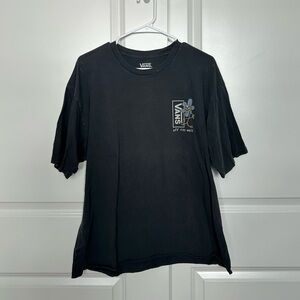 Vans Classic Fit T-Shirt Size XL